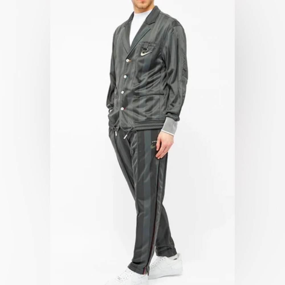Nike x Pigalle Tracksuit rare